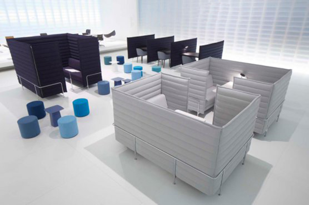 会议台|静音舱/洽谈屋|办公火狐官方网站|火狐HUOHU（中国）火狐官方网站|Alcove 凹形洽谈屋